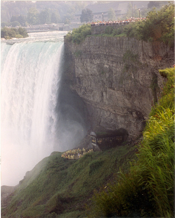Niagra Falls 1