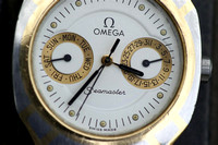 Omega Watch - KM 100mm 2.8 Macro